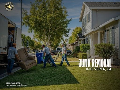 Junk Removal
