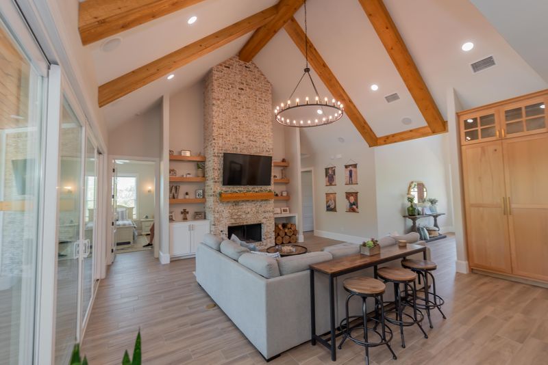 Living/Dining Room