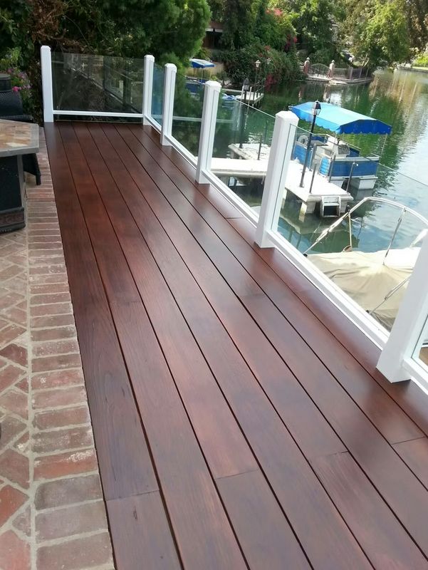 Flooring