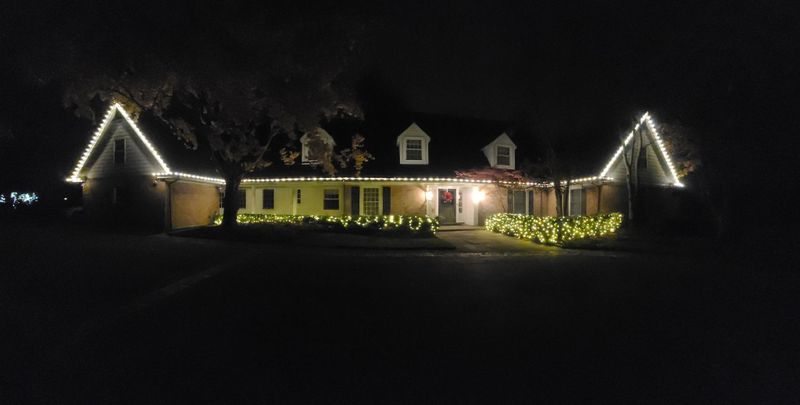 Holiday Lighting