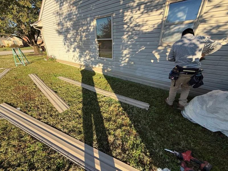 Window Framing and Installation