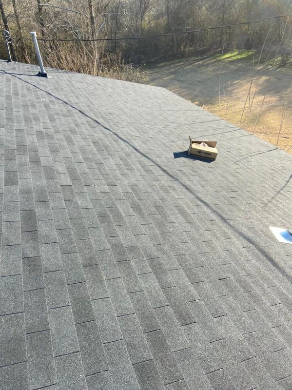 Exterior Renovations