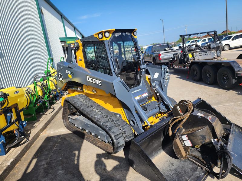 Land Clearing gallery