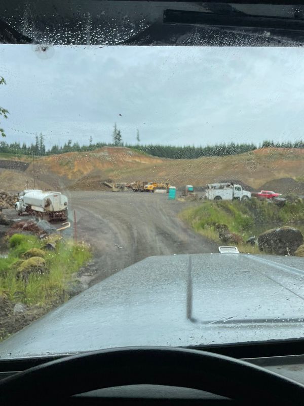 Hauling Services