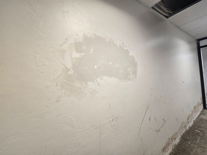 Boarding, Taping and Texture Jobs