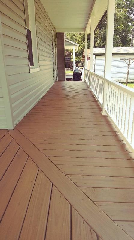 Home Repairs