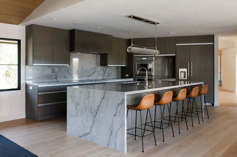 Custom Cabinet Finishes