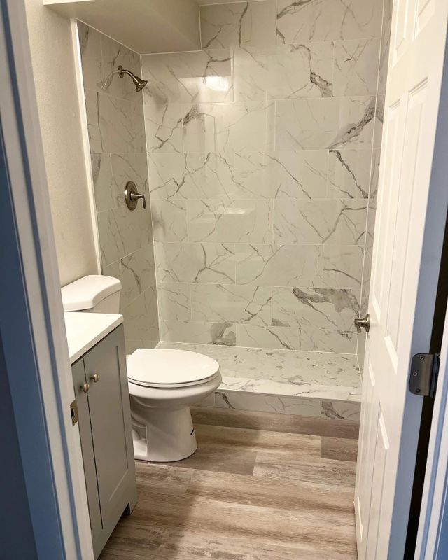 Interior Finishing