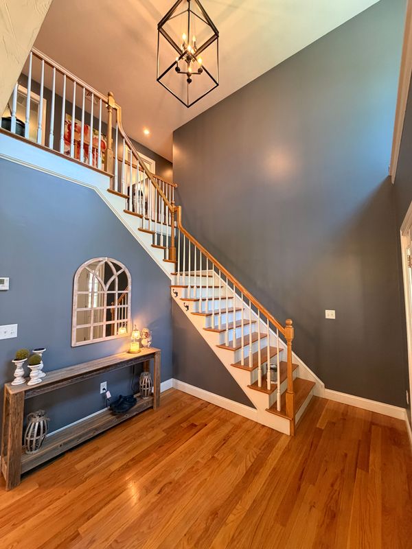 Interior Painting