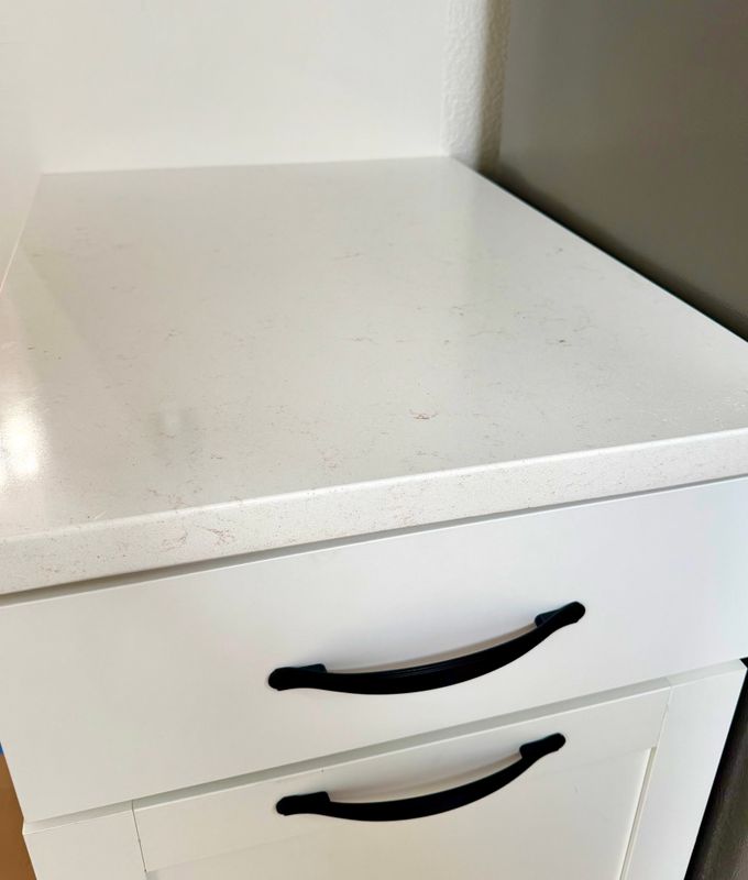Kitchen Countertop Installation