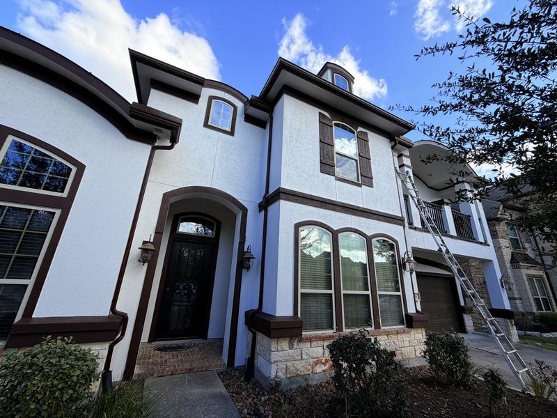 Exterior Painting