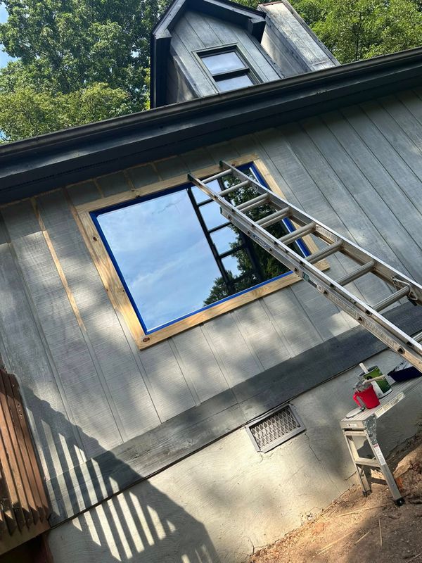 Remodeling Services