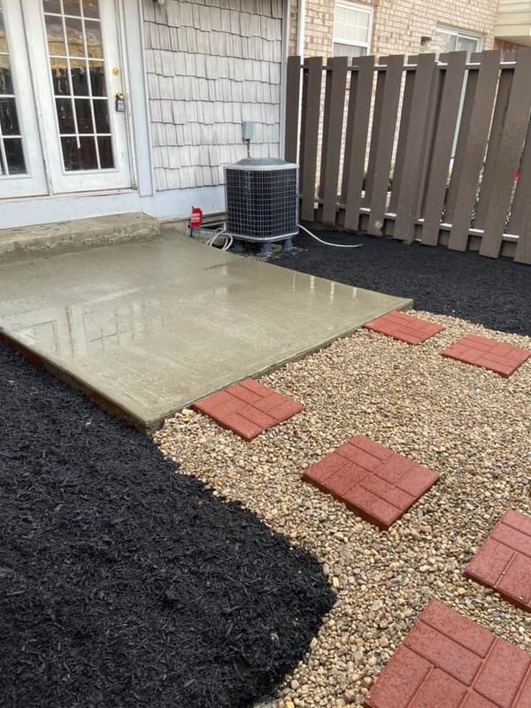 Landscaping