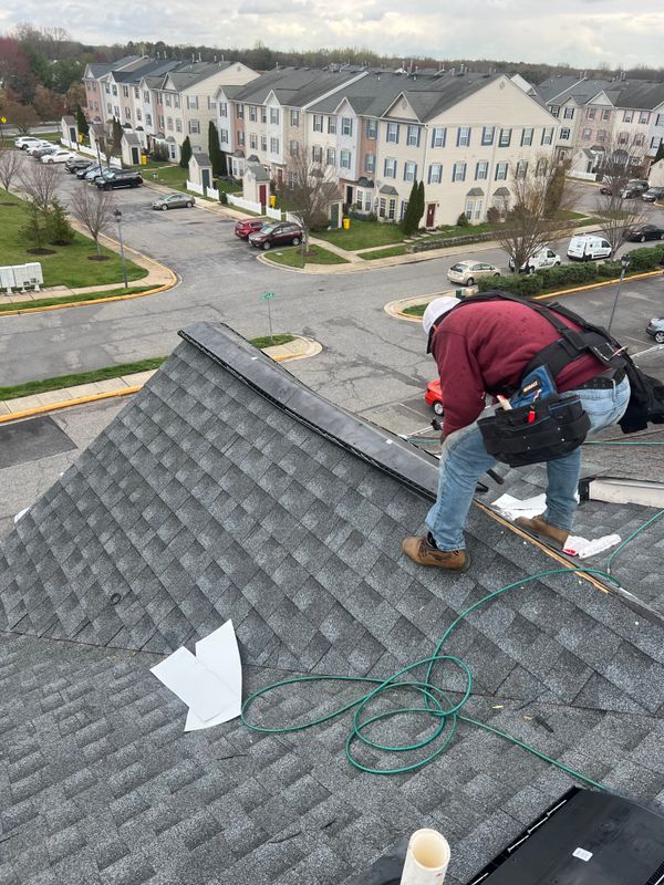 Roofing