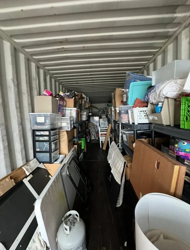 Junk Removal