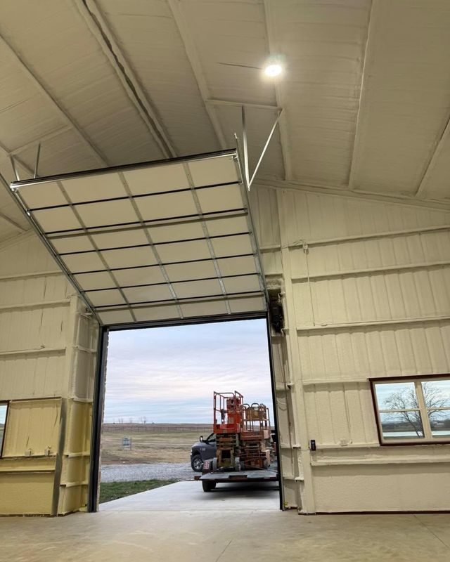 Closed Cell Insulation