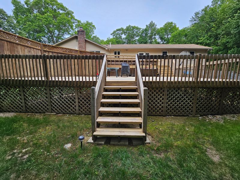 Deck Building