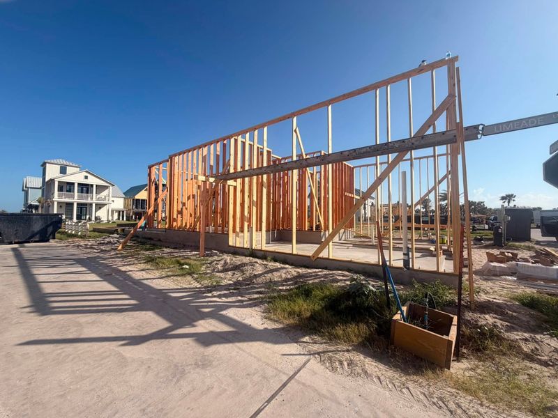 New Construction