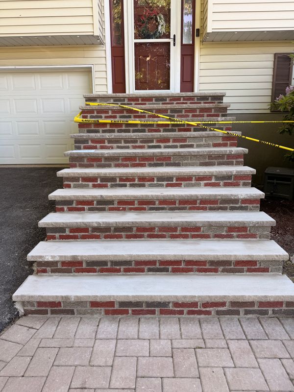 Masonry