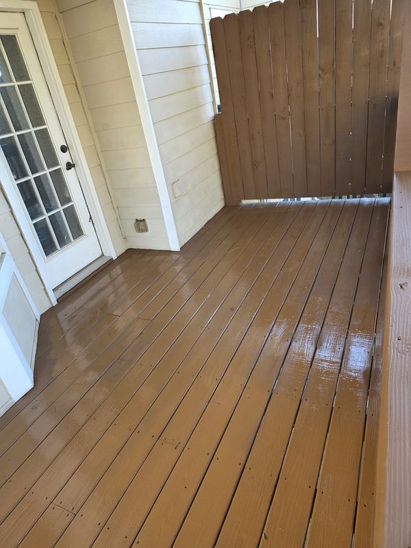 Flooring
