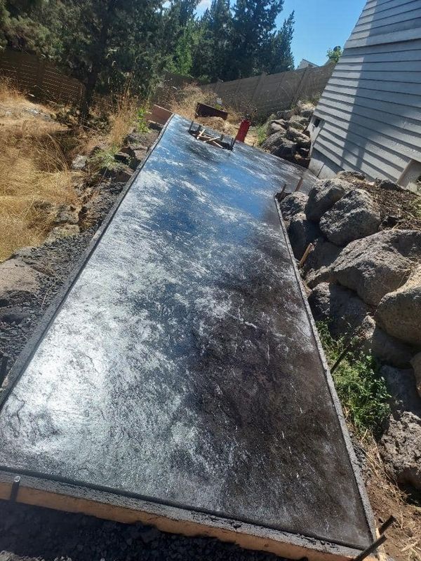 Commercial Residential Concrete