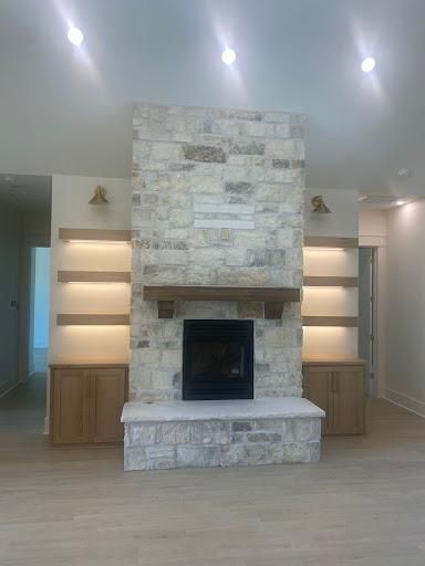 Manufactured Stone