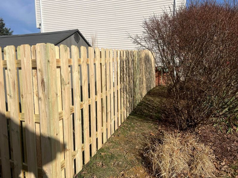 Fences