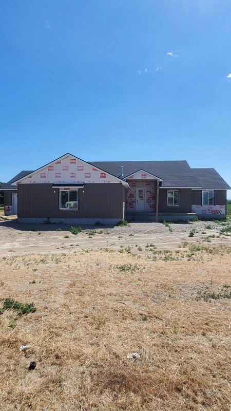 Custom Home Construction