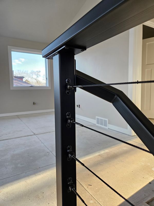 Cable Railing Systems