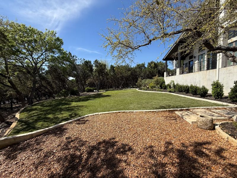 Landscape Design & Installation