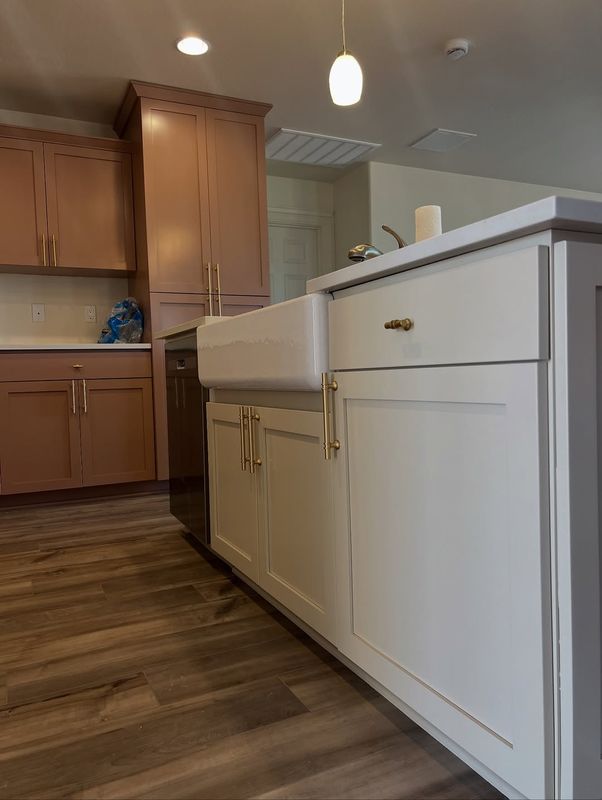 Kitchen Renovation