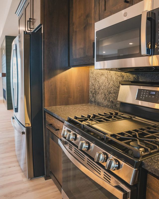 Interior Renovations