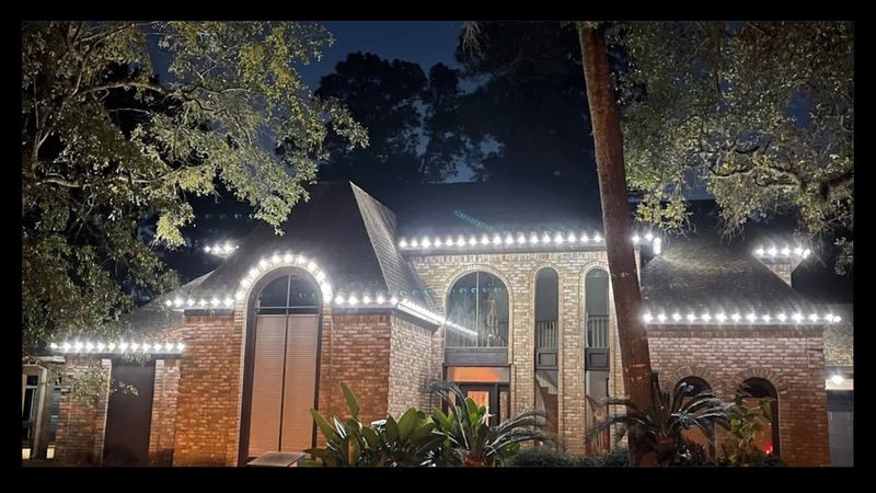  Christmas Lights Maintenance