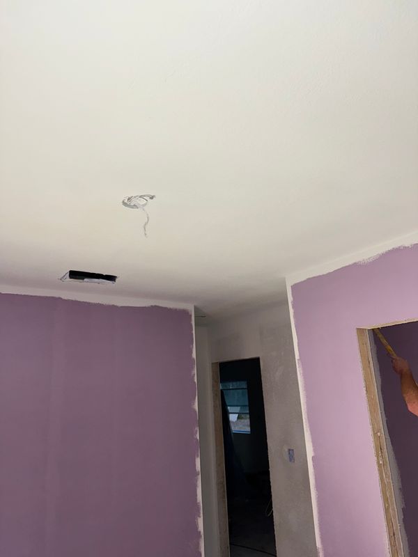 Major Renovation