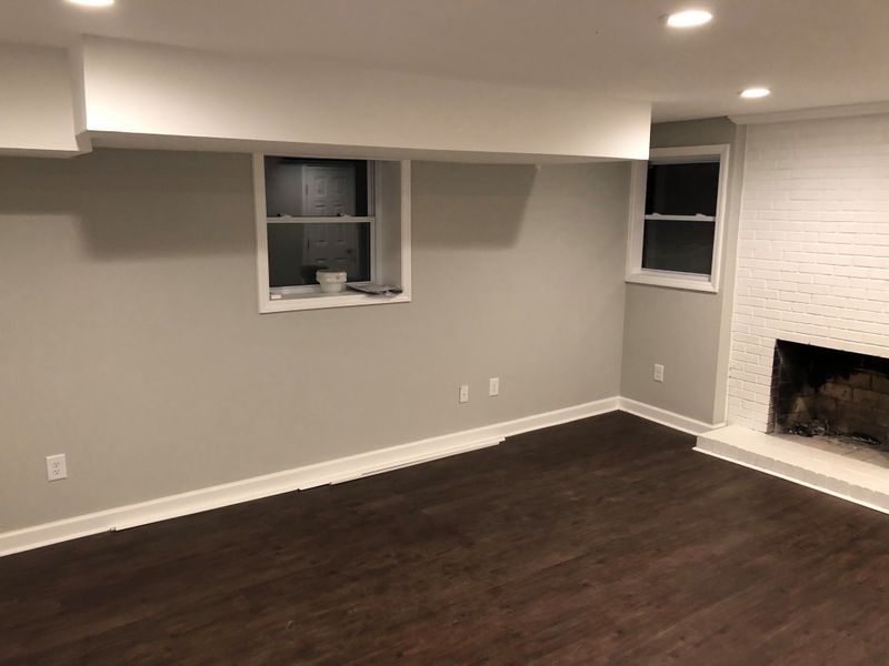 Interior Renovations