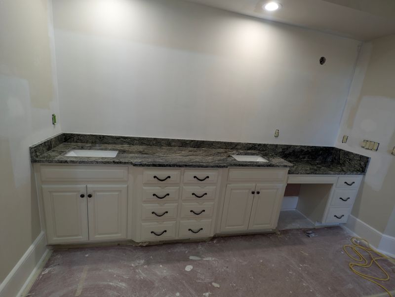 Granite Countertops