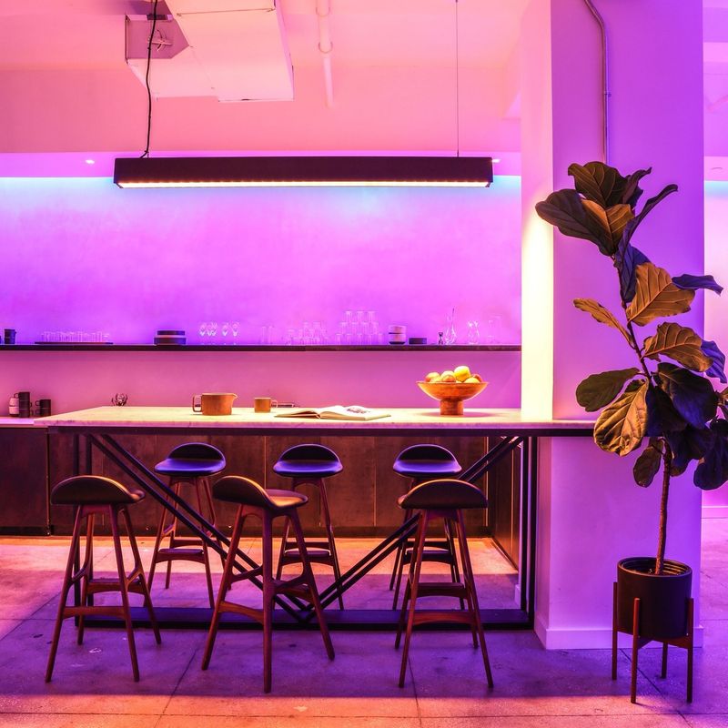 Audio and Video Installations