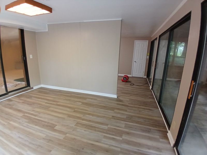 Interior Renovations