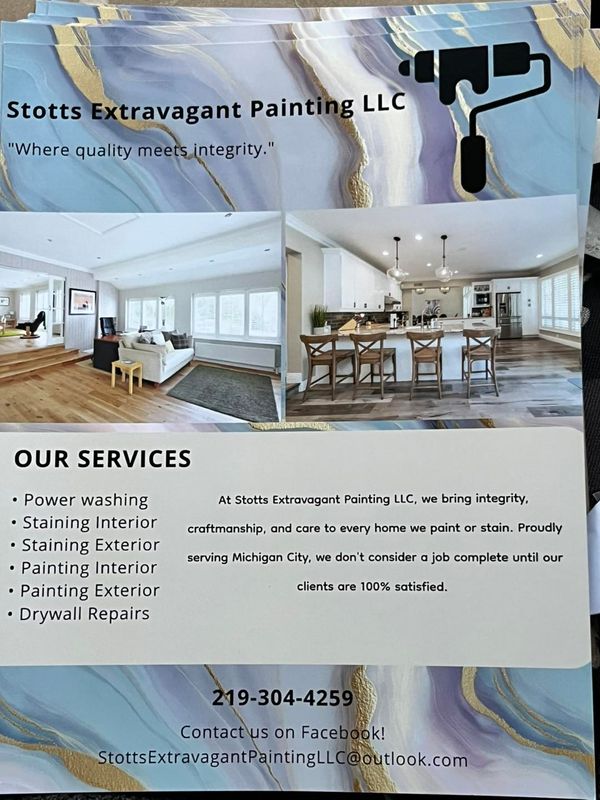 Exterior Makeovers