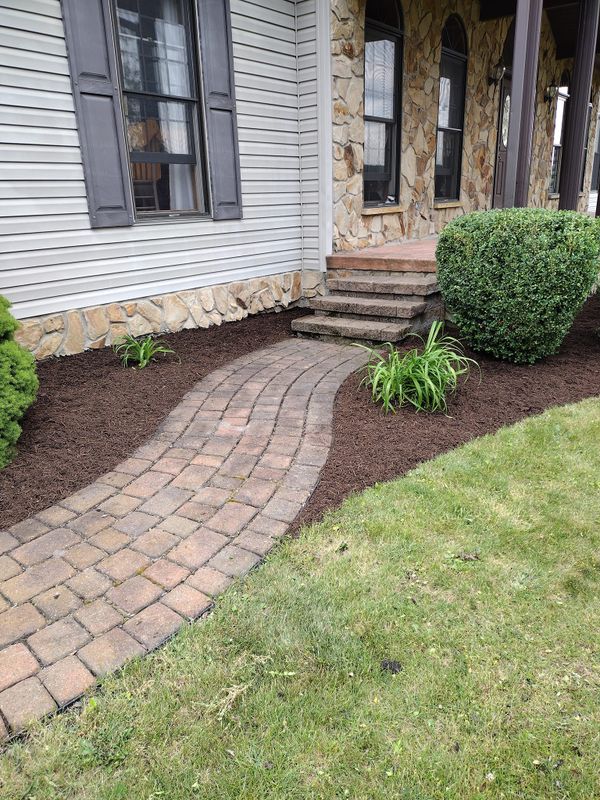 Landscaping