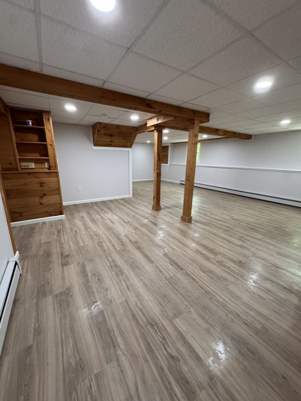 Flooring and Tile