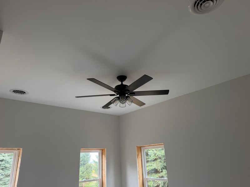 Lighting Installation & Repair