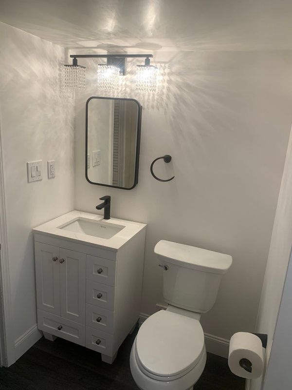 Kitchen and Bathroom Renovations