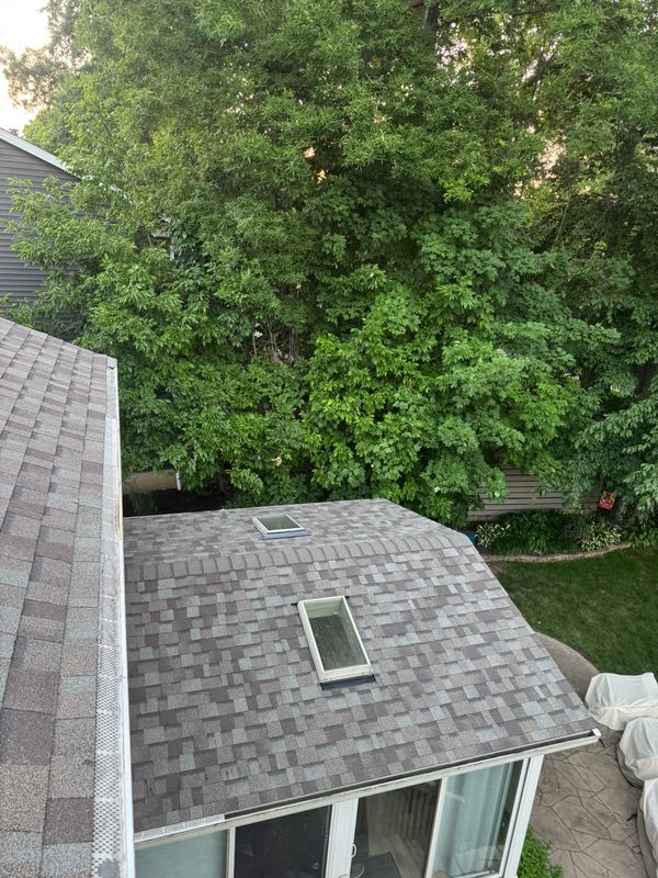 Roofing Replacement