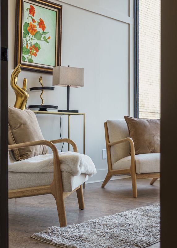 New Construction and Custom Homes 