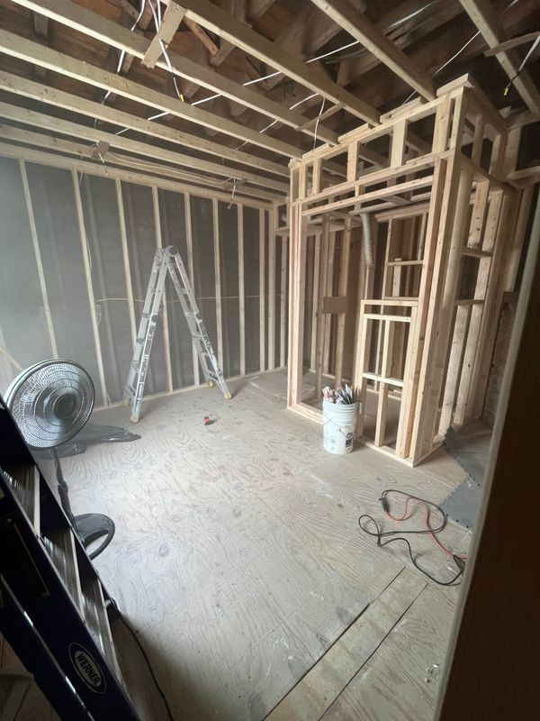 Remodeling Services