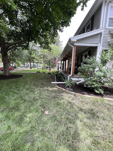 Landscape Bed Installation and Renovation