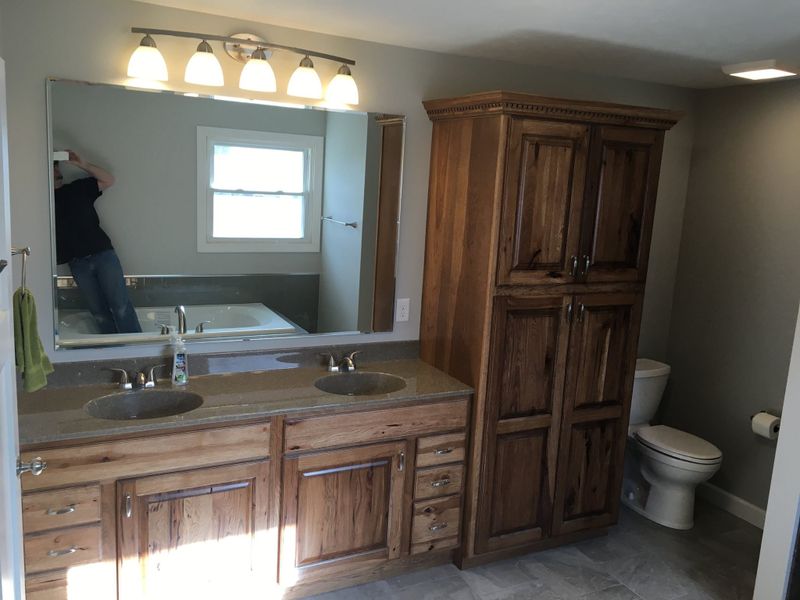 Home Renovations