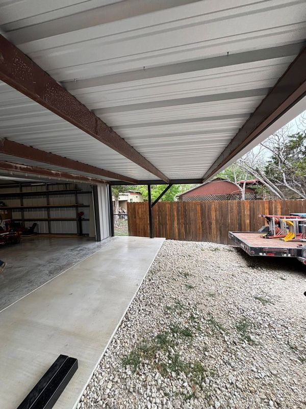 Roofing