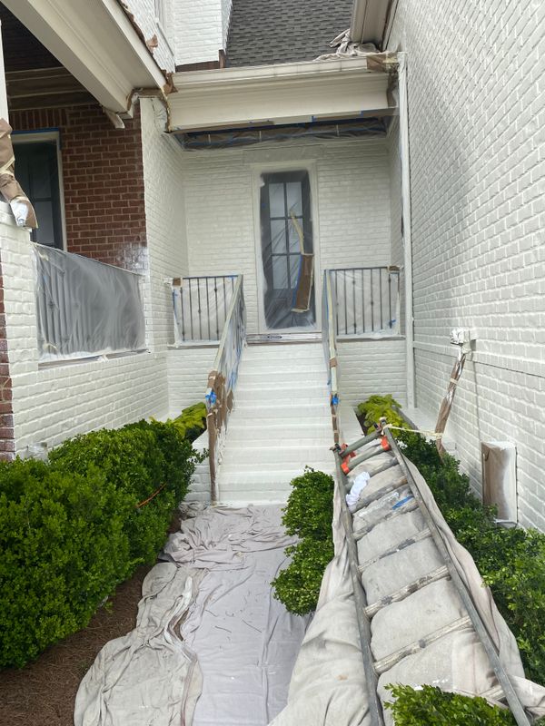 Exterior Painting